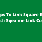 Steps To Link Square Enix with Sqex me Link Code