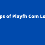 Playfh Com Login Basic Guide