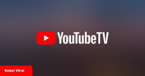 When and How tv.youtube tv/start enter code