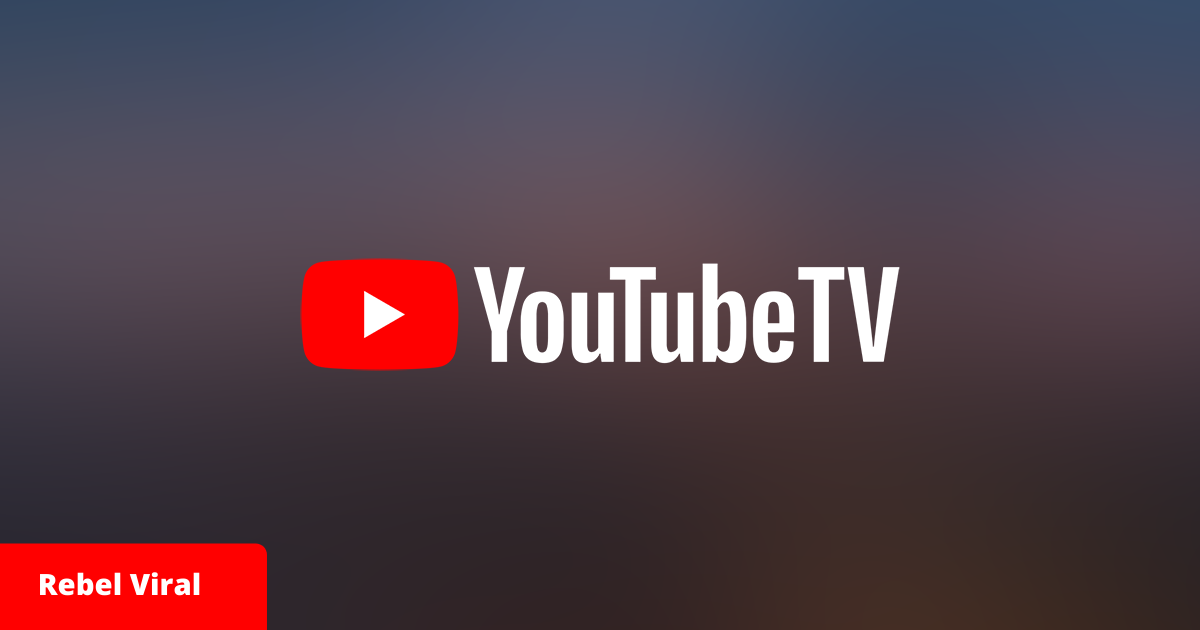 When-and-How-tv.youtube-tvstart-enter-code-Rebel-Virall