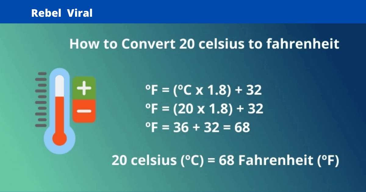 How-do-you-convert-23-Celsius-to-Fahrenheit-on-a-calculator-Rebel-Viral
