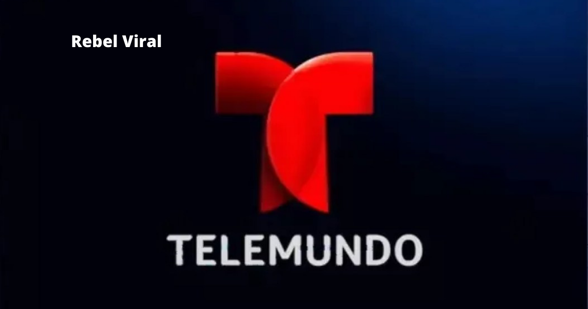 telemundo.comactivar-Basic-Guide-To-Activate-Telemundo-Rebel-Viral