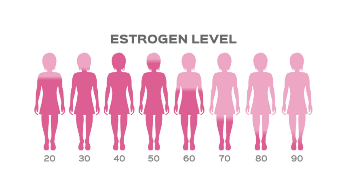 How To Balance Estrogen Dominance Naturally For Female