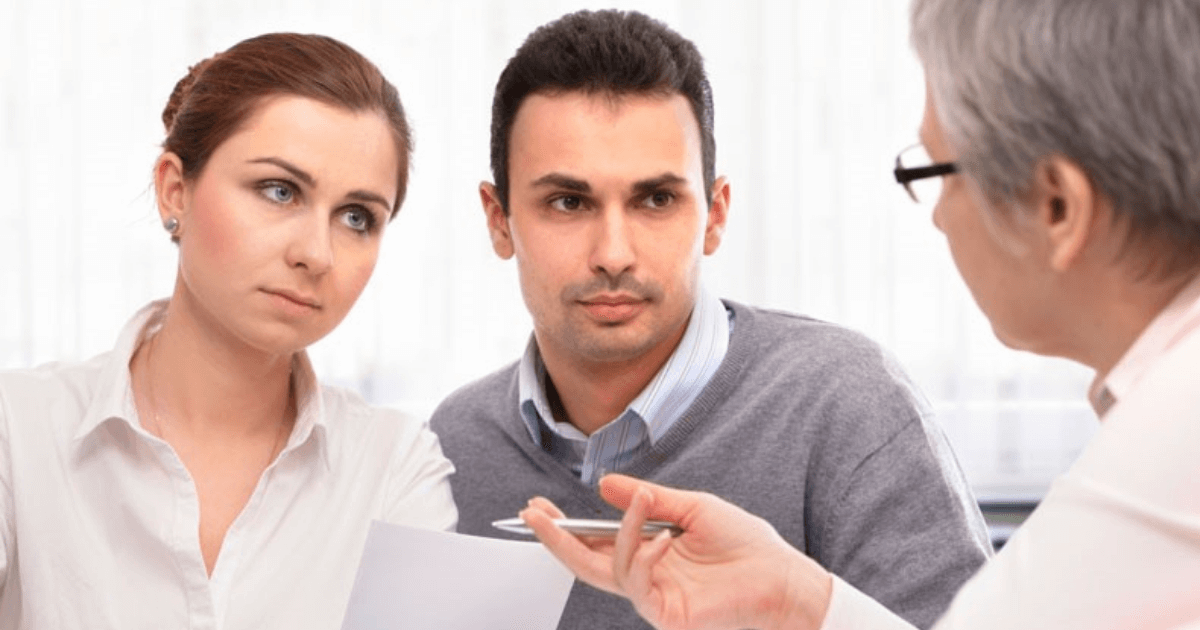 How to Locate a Divorce Lawyer