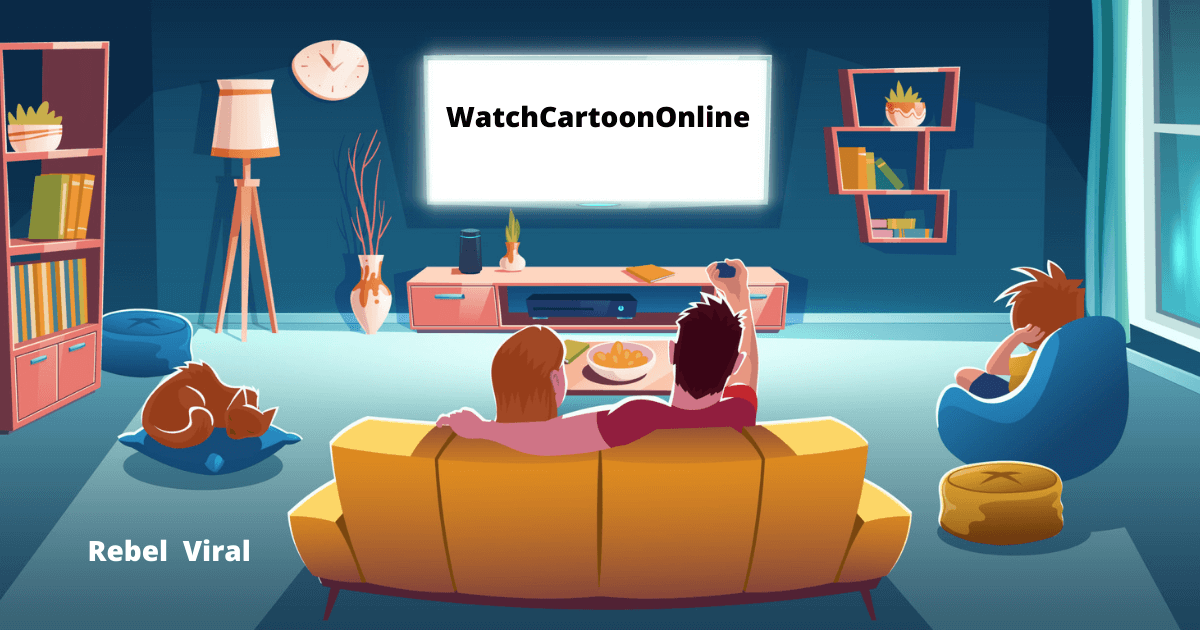 What is WatchCartoonOnline? How Does it work? Alternatives & Advantages
