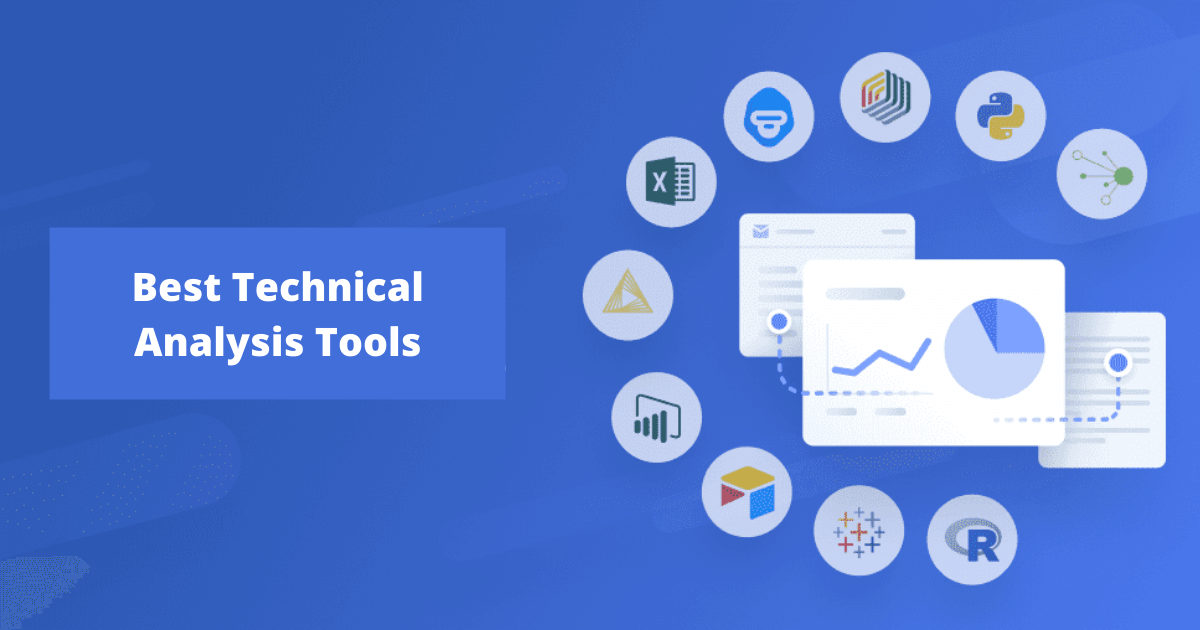 Best Technical Analysis Tools