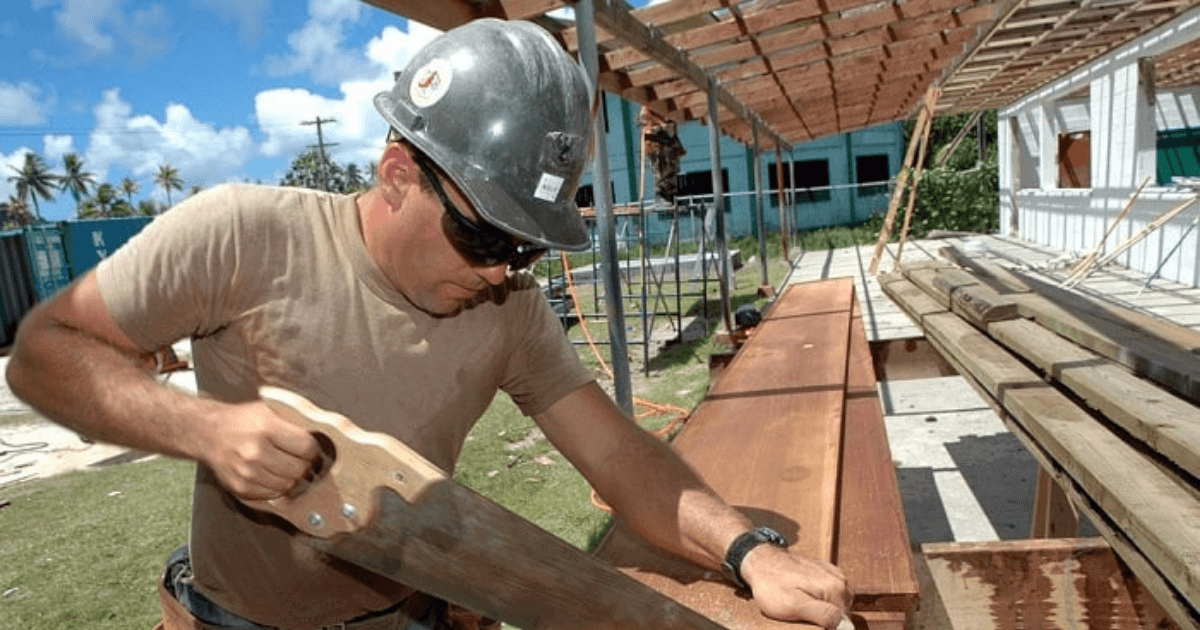 How Content Marketing Can Help Carpenters Find New Customers