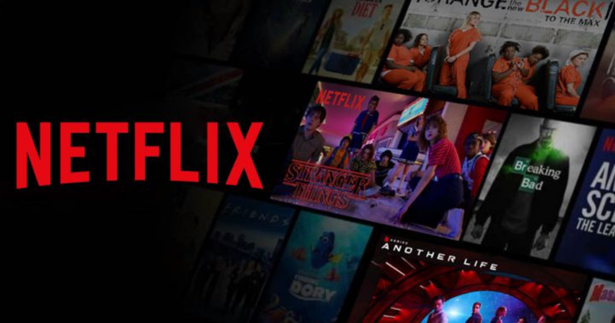 Netflix - Watch TV Shows Online, Watch HD Movies Online