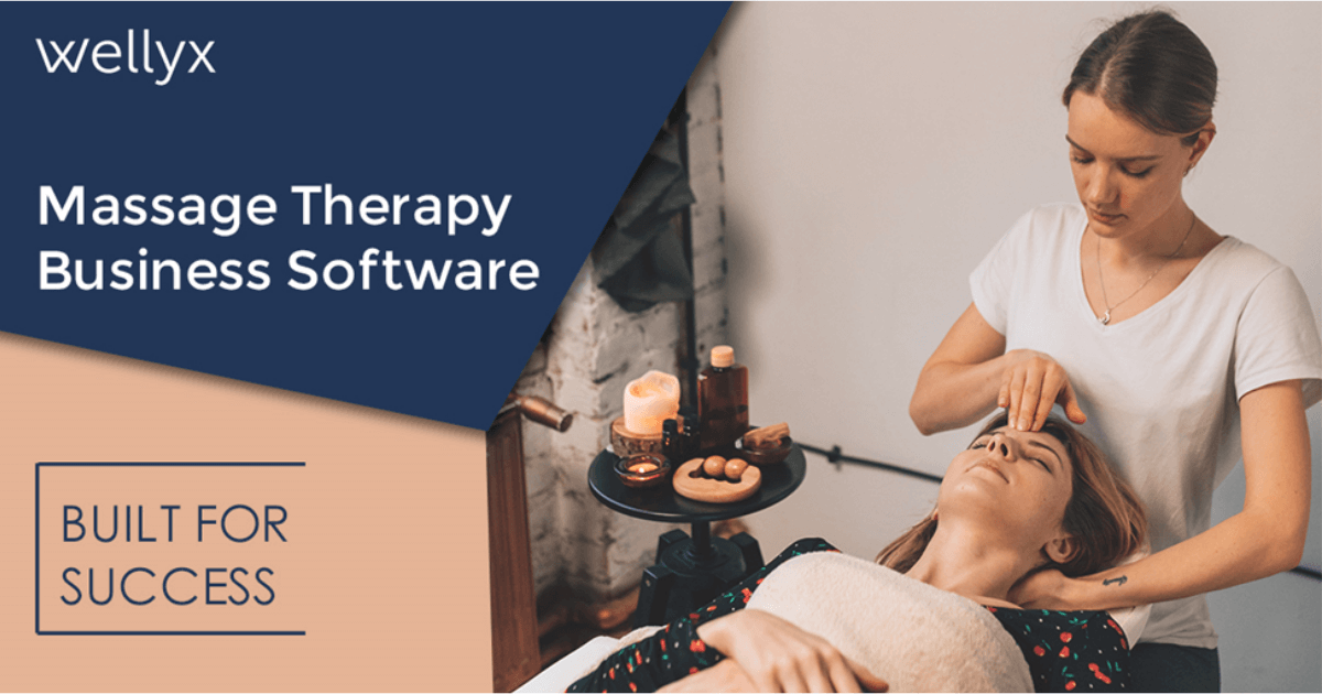 Why Is Massage Therapy Business Software Necessary for Massage Business?