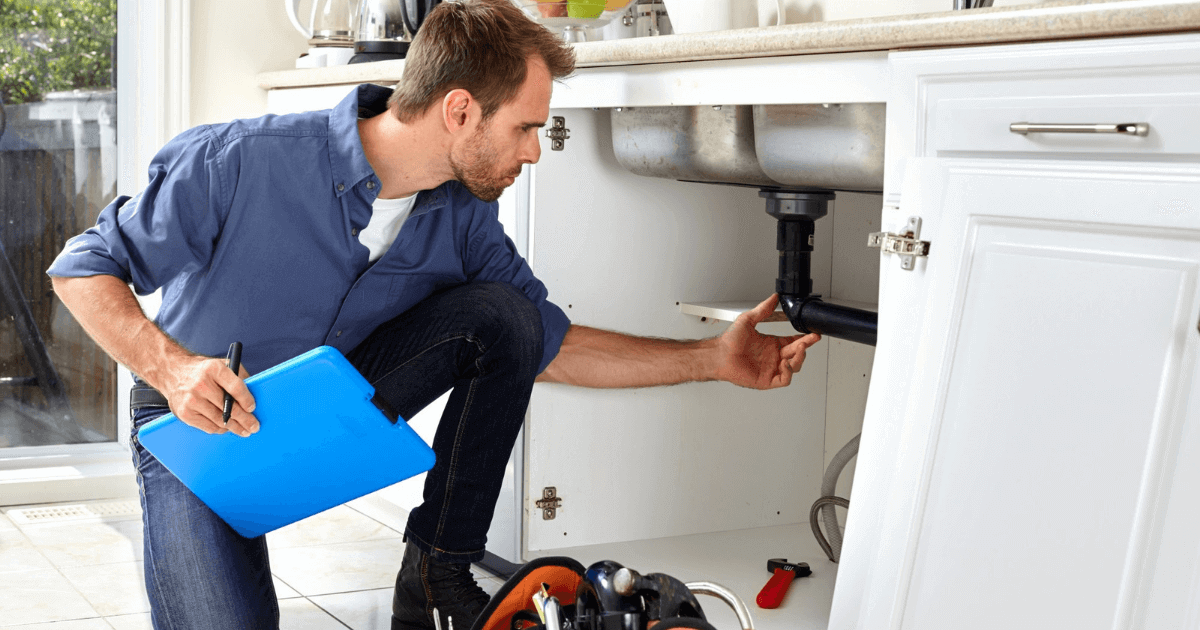 Why Should You Always Hire a Professional for Hot Water Service?