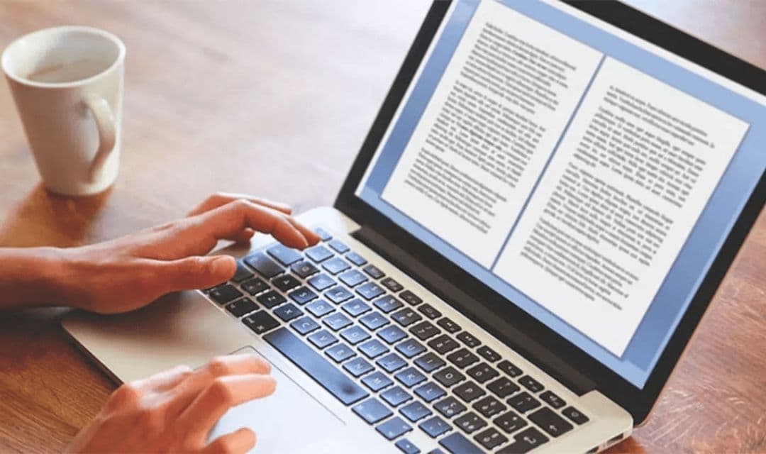 Handy Applications That Assist in Essay Writing