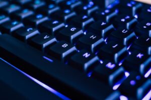 Top 5 benefits of choosing a gaming keyboard