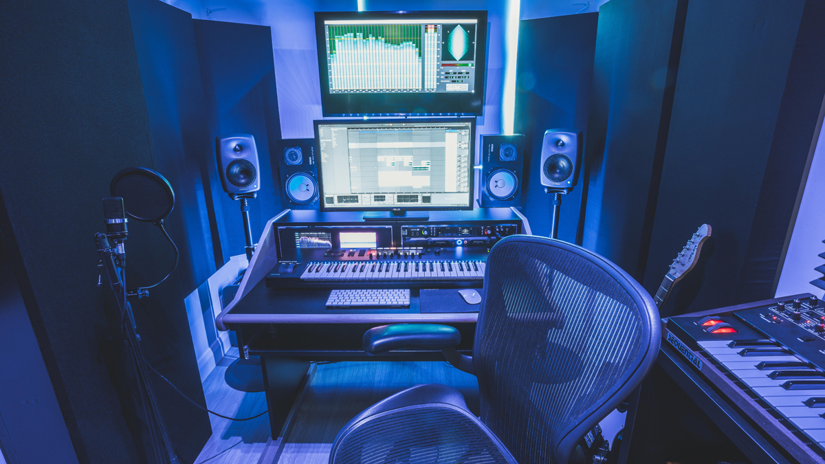 Great music producers are always in high demand. Music students who are willing to obtain the skills necessary to thrive in such a difficult yet rewarding vocation can become music producers.
