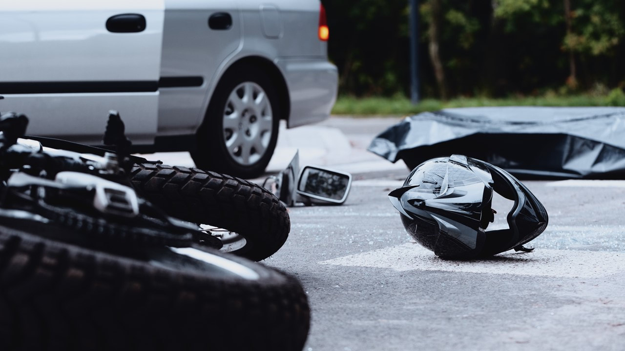 Lake Charles Motor Vehicle Accidents Attorney