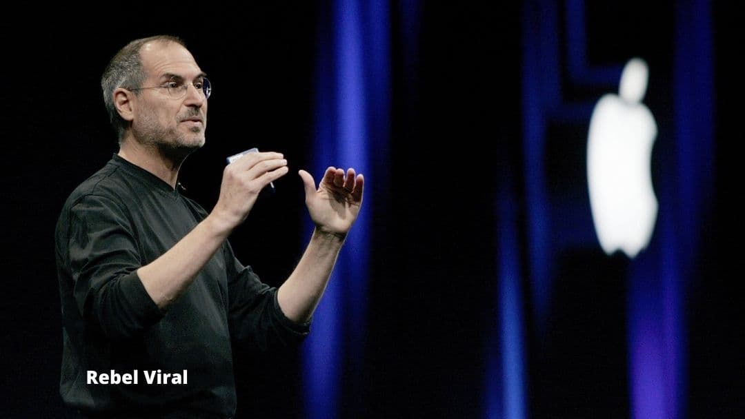 www apple com - Steve Jobs Apple iPhones and iPads