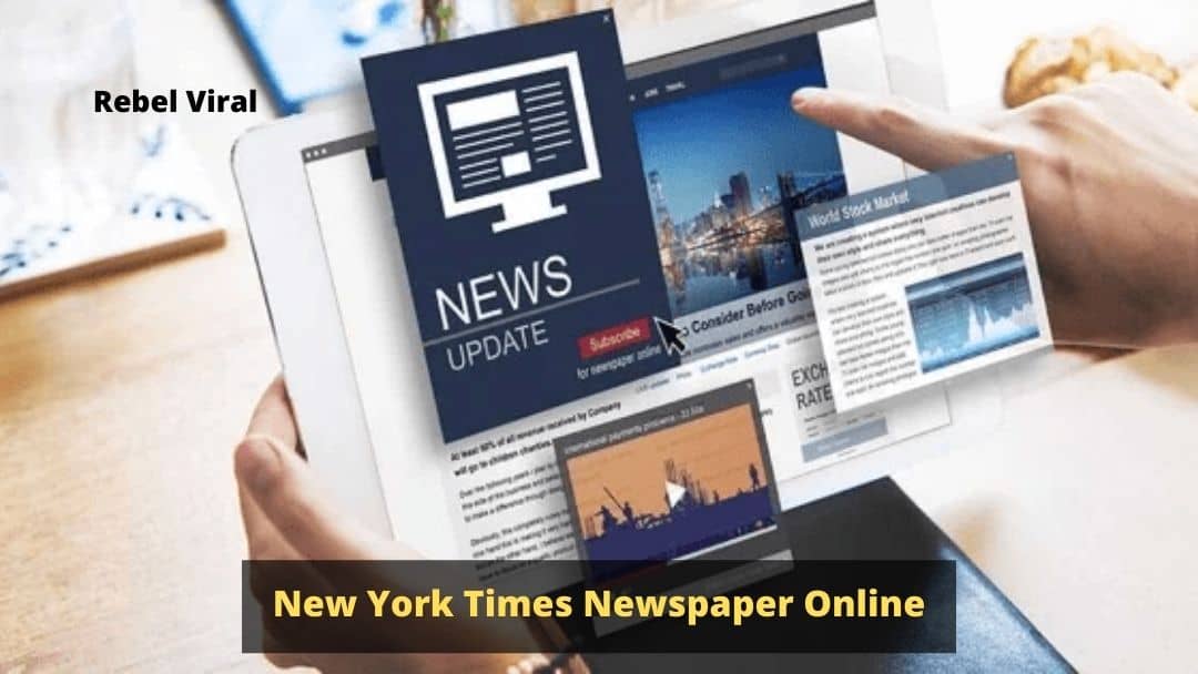 www nytimes com - New York Times Newspaper Online, App & Subscription