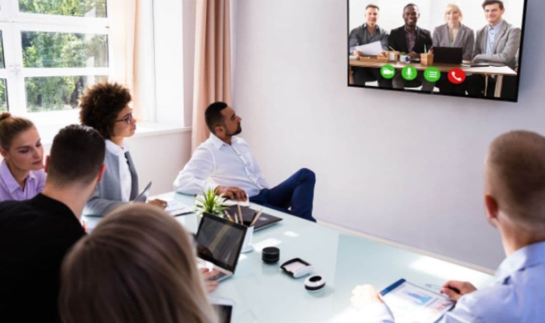Advantages Associated With Web Video Conferencing Services