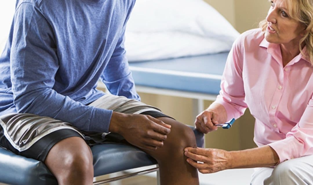 Considerations When Looking for a Good Specialist Orthopedic Center