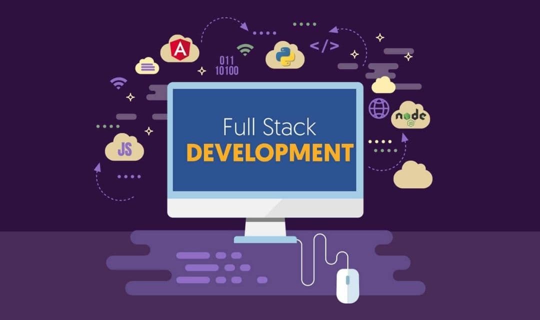 Full Stack Developer Future In United States