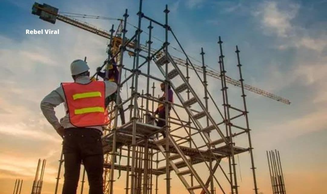 Global Scaffold Construction Services Information