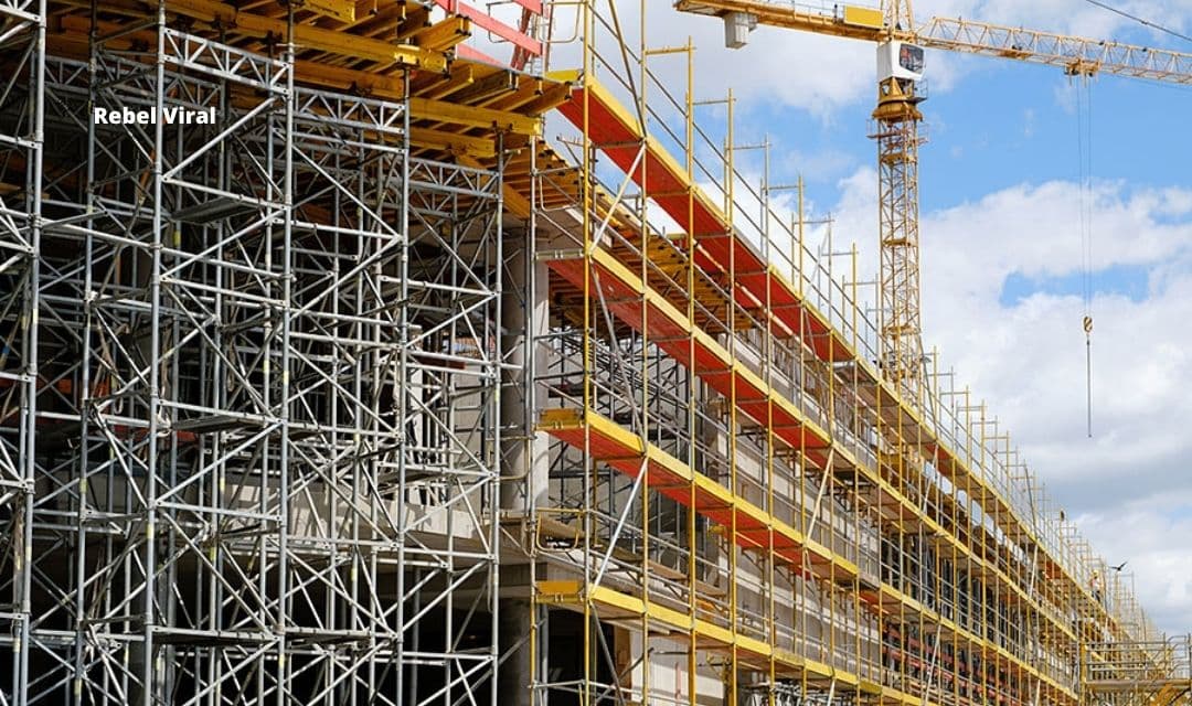 How Scaffolds Are Constructed