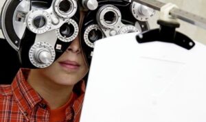 Myopia treatment lens: a clear perspective‍