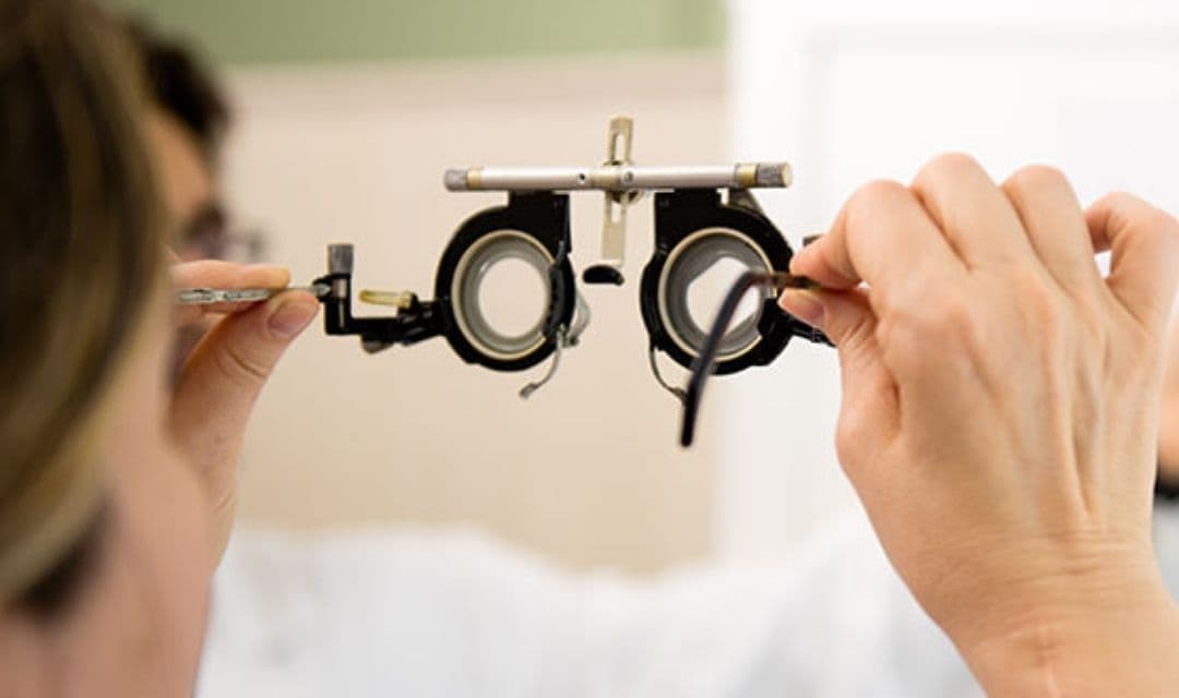 Myopia Treatment Lens: A Clear Perspective‍