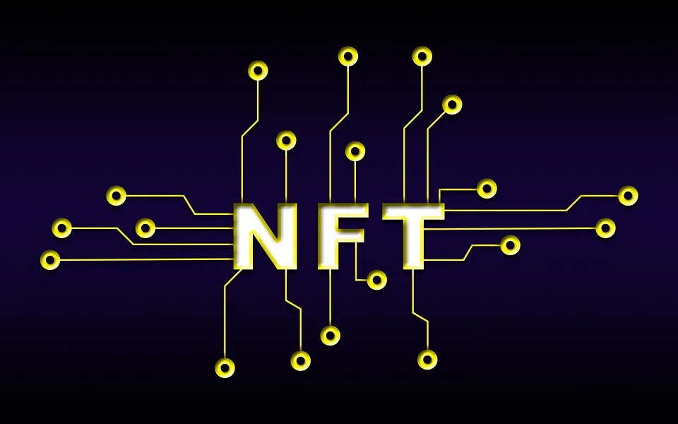 NFT drops