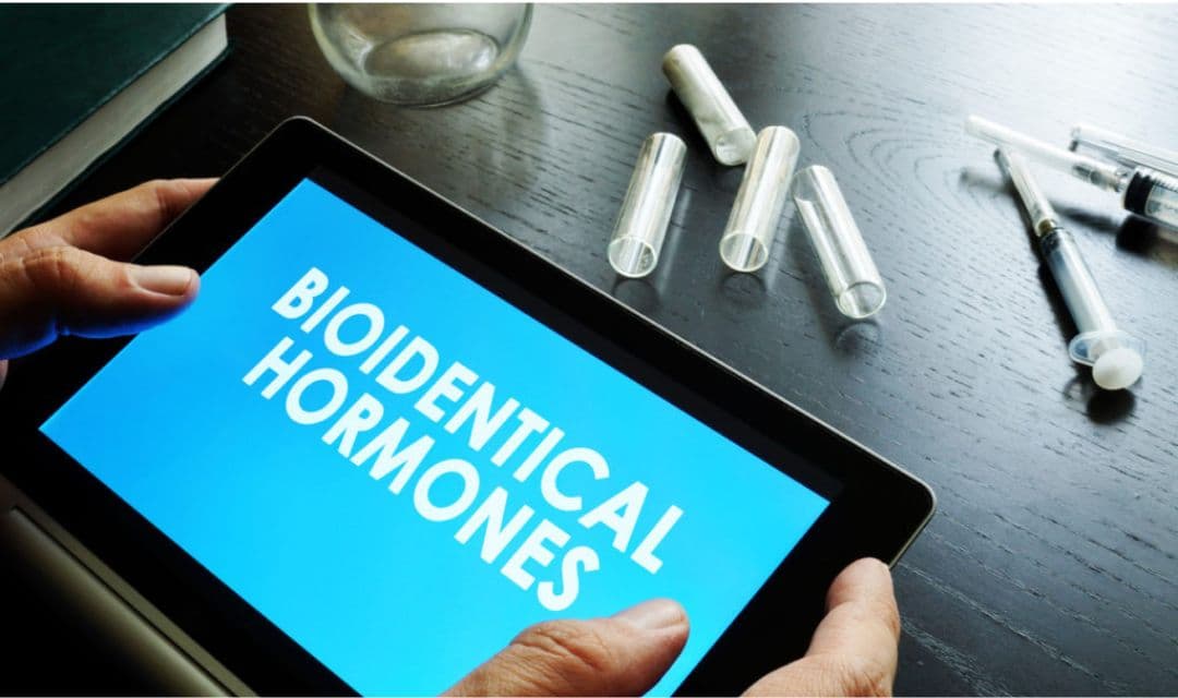 Benefits of Bioidentical Hormone Replacement Therapy That You Must Be Aware Of