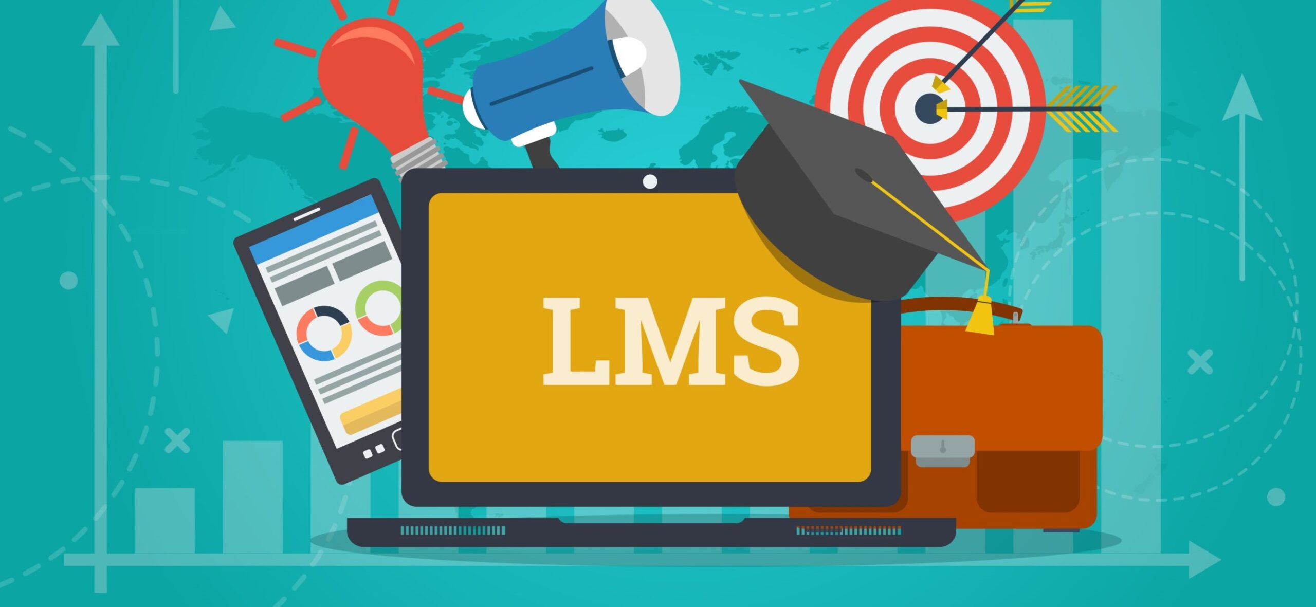 school learning management system