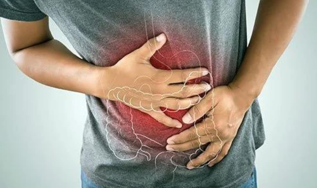 Symptoms Of Common Digestive Problems