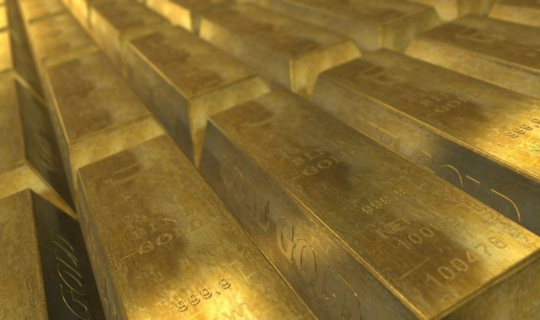 Wondering How Is Gold Taxed In An IRA? Here's All You Need To Know