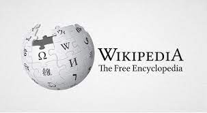 Wikipedia page creation service