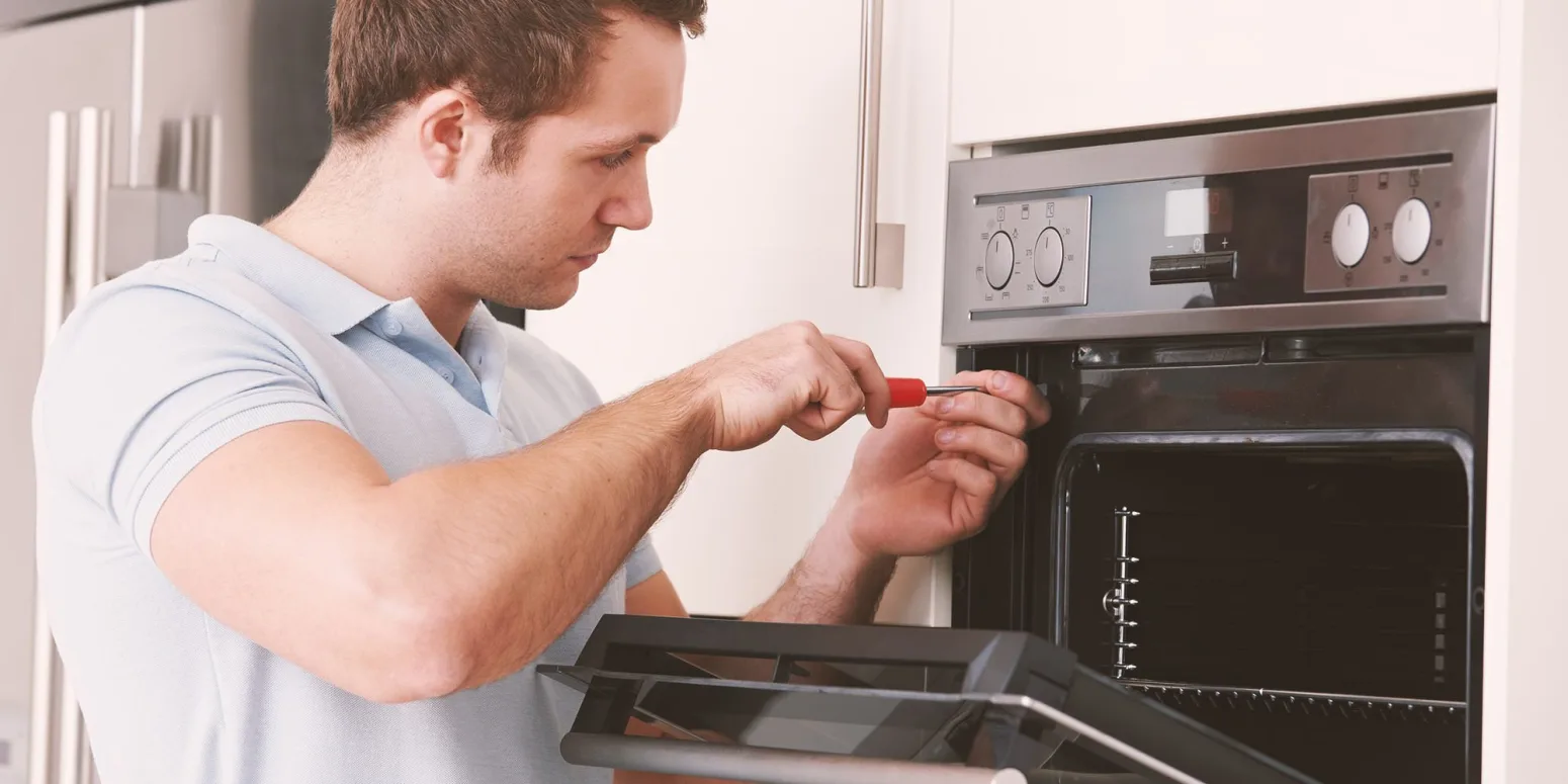 Appliance repair service in Huntington Station