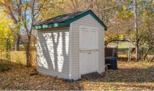 Adding a Shed to Your Property is a Good Idea and Here's Why