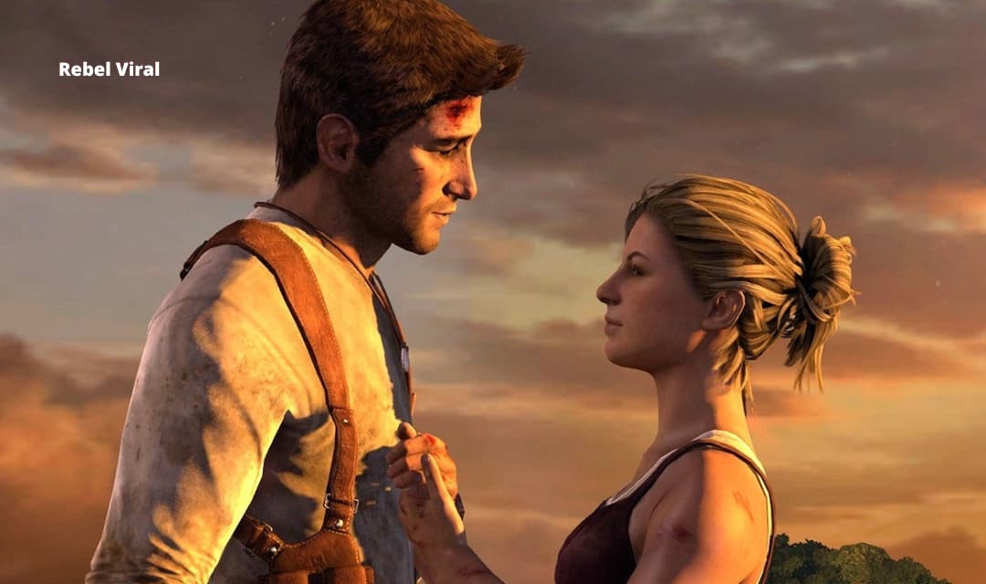 How Many Chapters Missions and Levels in Uncharted 1?