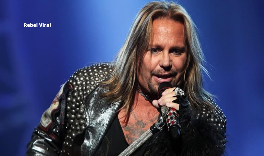 How Old Is Vince Neil Today?