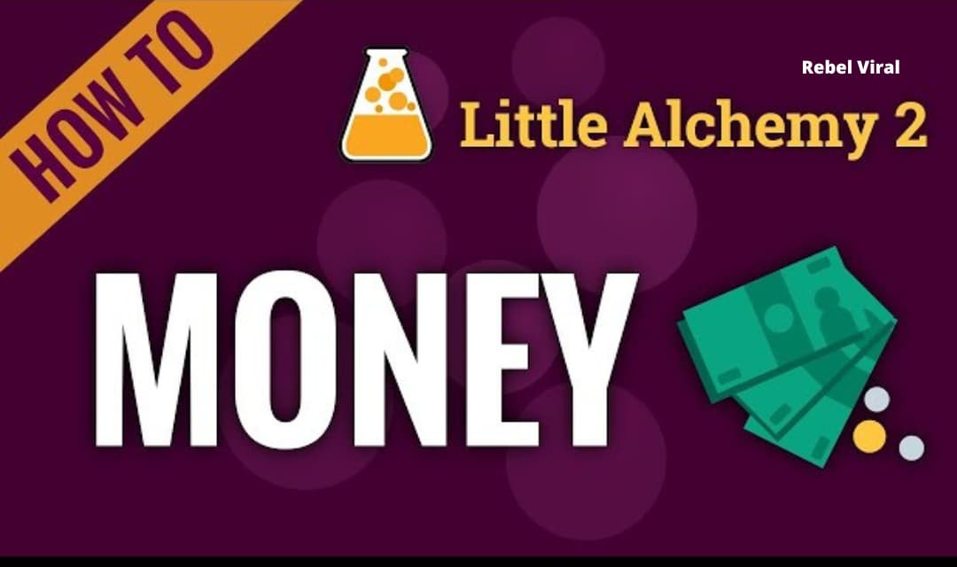 How to Make Money in Little Alchemy 2 Step by Step?