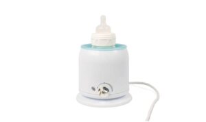 How to Use an Avent Bottle Warmer