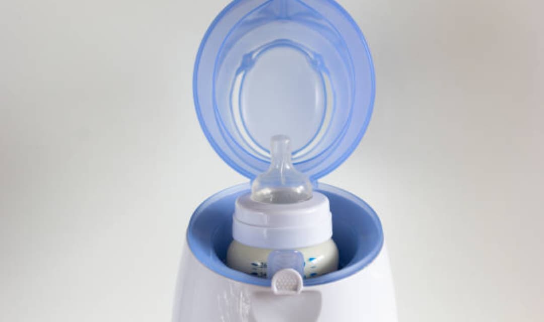 How to Use an Avent Bottle Warmer