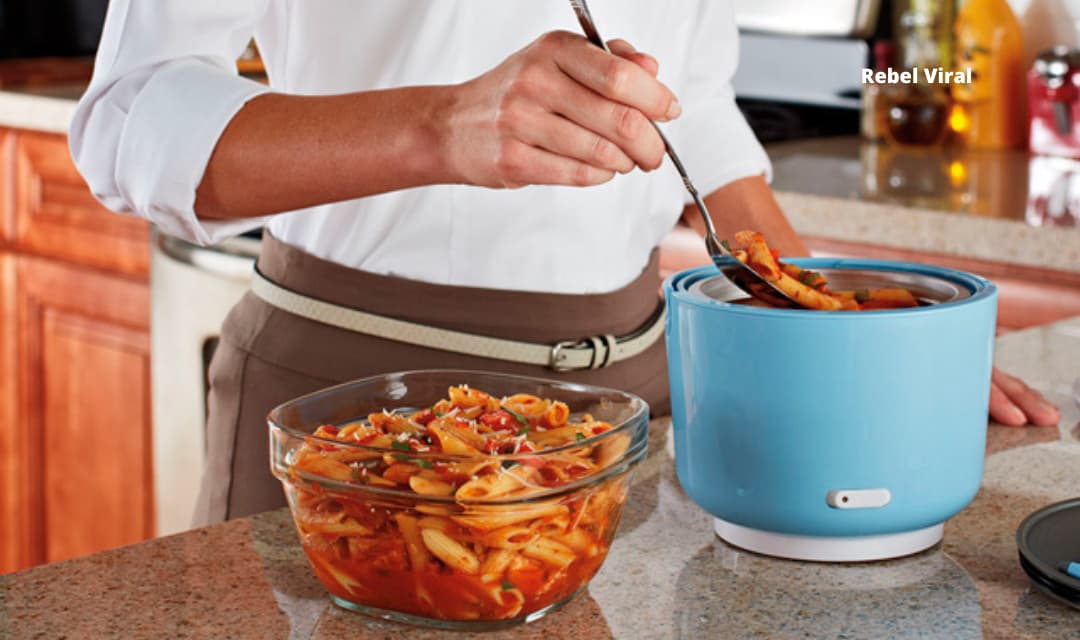 Portable Food Warmer For Catering 