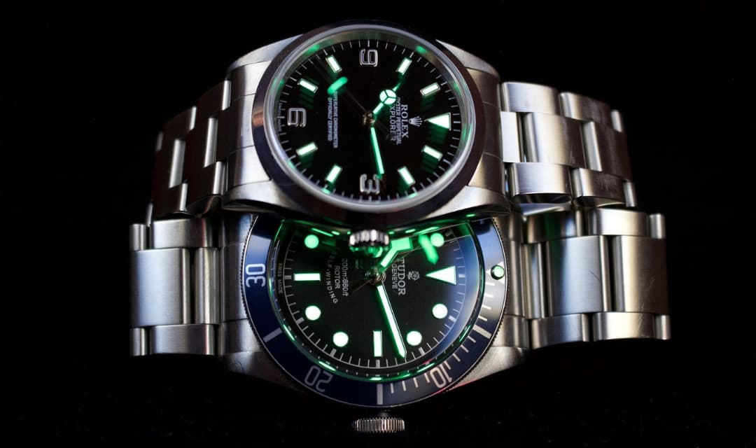 Tips for Choosing Shop Rolex Explorer Watches Today
