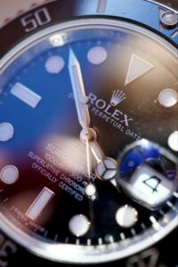 Tips for Choosing Top Rolex Authentication in Singapore