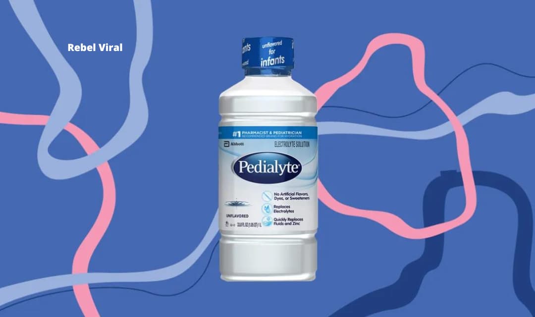 When Can Babies Have Pedialyte?