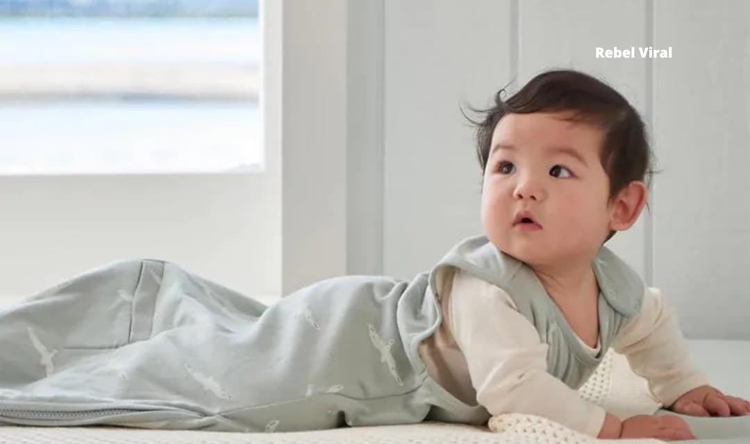 Why Do Babies Use Sleep Sacks?