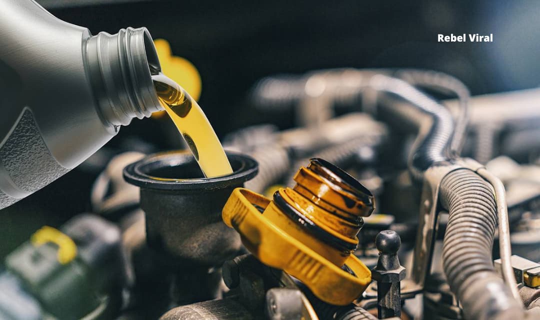 How Long Does It Take to Get Your Oil Changed?