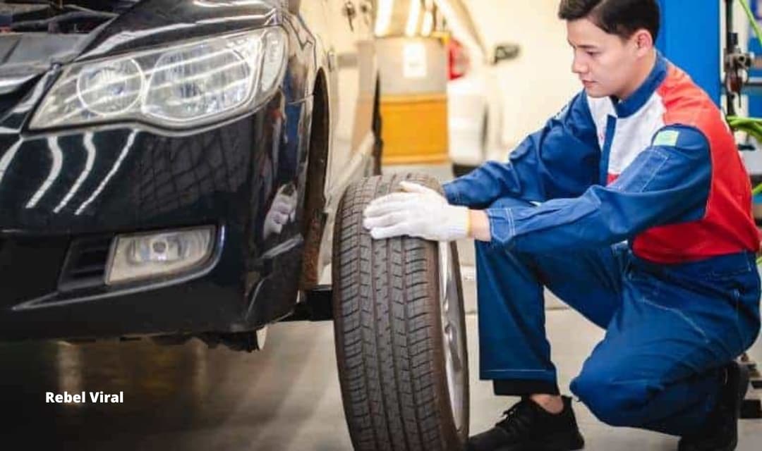 How Long Does a Tire Alignment Take?