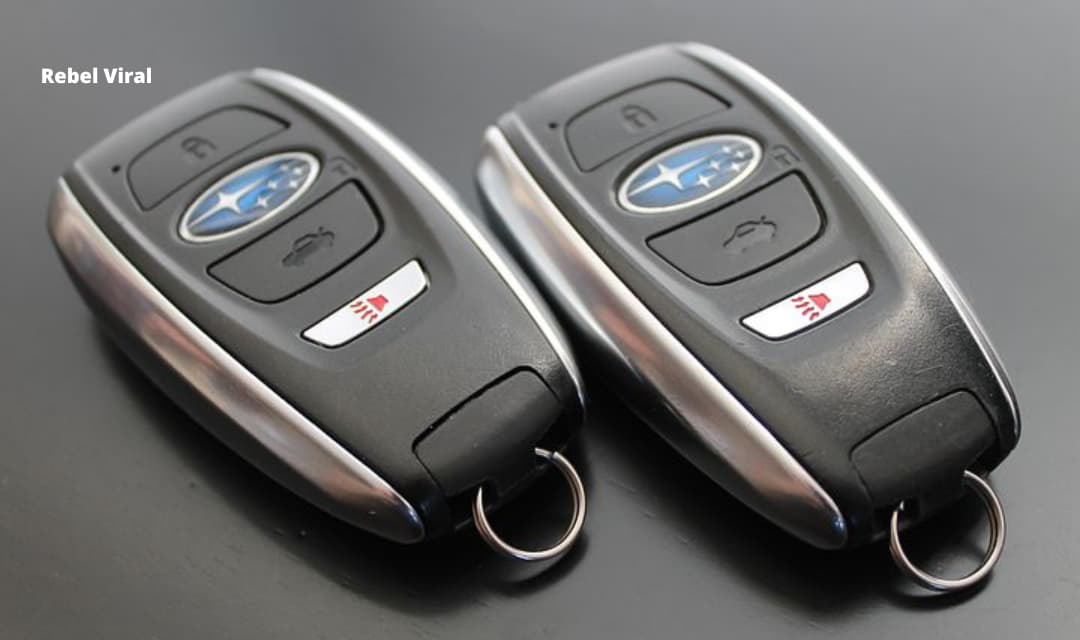How to Reset Ford Keyless Entry Without Factory Code?