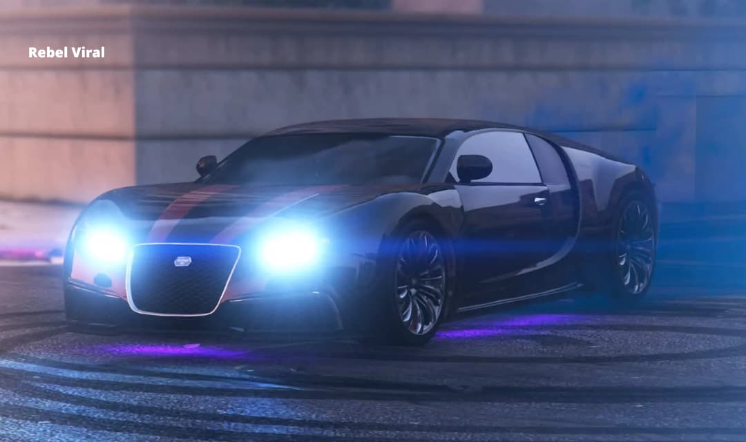 How to Sell Cars in GTA 5 Story Mode 2022?