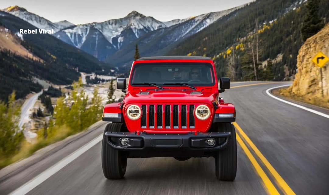 Why Are Jeeps So Expensive Right Now 2022?